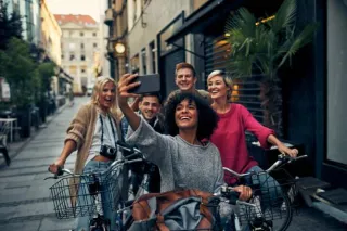 Millennial Money Moves: Insurability, Stability and Financial Success