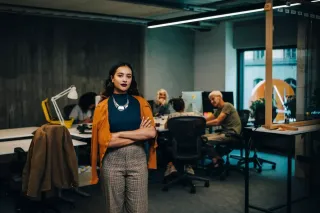 Why Every Millennial Entrepreneur Needs a Whole Life Policy in Their Financial Toolbox