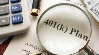 The Hidden Costs of 401(k) Plans: How Fees Can Erode Your Retirement Wealth