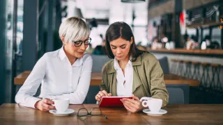 Why Women Need to Plan Differently for Retirement