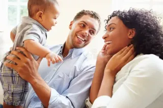 Your Life Evolves. Your Life Insurance Should Too.