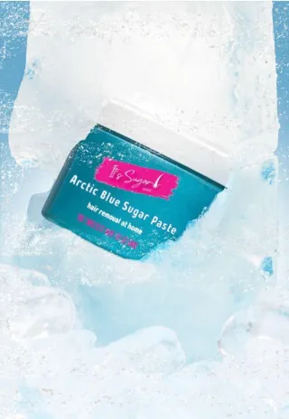 Why Winter Is the Perfect Time to Master Sugaring ❄️