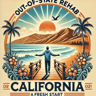 Out-of-State Rehab: A Fresh Start