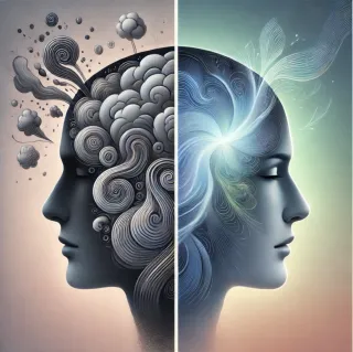 Clean Mind vs. Clear Mind: How to Achieve Lasting Sobriety