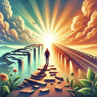 Beyond the Substance: Rebuilding Relationships, Career, and Self-Esteem After Rehab