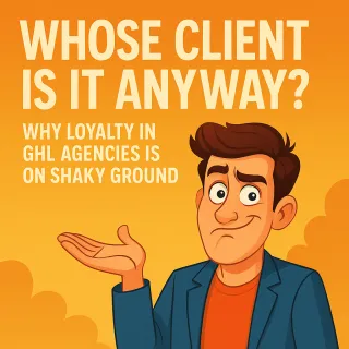 Whose Client Is It Anyway?