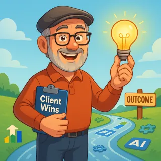 🧠 Stop Selling Features: The Real Secret to Selling AI + GHL Like a Pro
