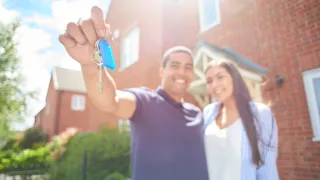Why Homeownership Still Matters in 2025 