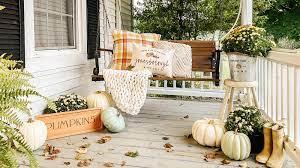 Falling into the Right Home: Why Autumn is a Smart Time to Buy