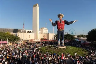The State Fair of Texas: A Tradition That Shapes Dallas Living