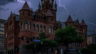 Neighborhood Spotlight: Haunted History & Fall Charm in Dallas-Fort Worth (DFW)