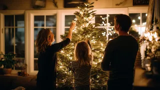 Holiday Home Safety Tips Every Dallas-Fort Worth (DFW) Homeowner Should Know