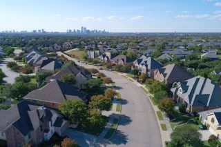 New Year, New Market: What DFW Buyers & Sellers Should Prepare for in 2026
