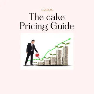 Cake Pricing in Lagos - Sizing, Budgeting, and Hidden Fees
