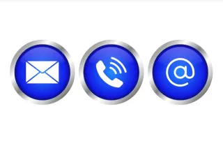 FAQ image