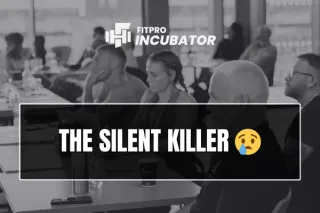 The Silent Killer 😢