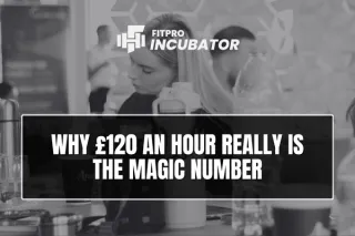 Why £120 an hour really is the magic number