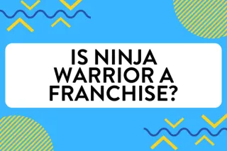 Is Ninja Warrior a Franchise? Unraveling the Mystery