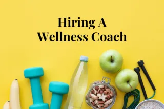 Elevate Your Wellness Journey: Why Hiring a Wellness Coach is Essential for Personalized Nutrition, Weight Loss, and Hormone Balance - Copy