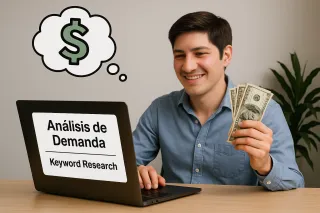Keyword Research para E-Commerce