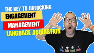 Building Student Relationships in the Modern Language Classroom: The Key to Unlocking Engagement, Management, and Language Acquisition