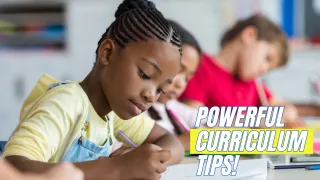 5 Steps to a Powerful Comprehension-Based Curriculum!