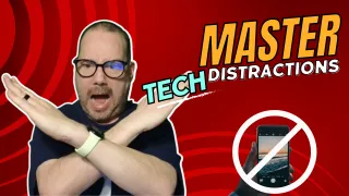 Conquer Digital Distractions: Simple Techniques for Classroom Success