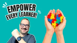 Empower Every Learner: Embrace Neurodiversity in Language Teaching