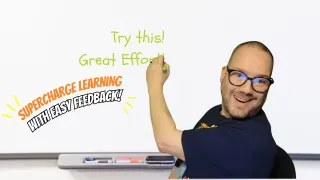 Supercharge Learning with Easy, Innovative Feedback Strategies