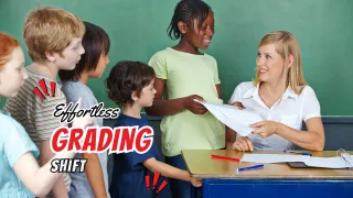 Effortlessly Transition to Proficiency-Based Grading in CI Classrooms!