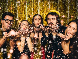 New Year’s Eve in Aurora: Why Club X Indoor Golf Is the Best Way to End the Year