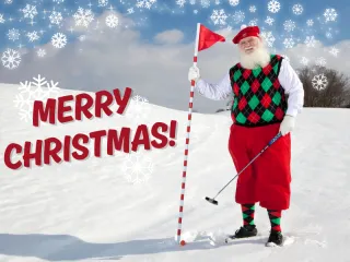Christmas Day in Aurora: Why Indoor Golf at Club X Is the Perfect Holiday Activity