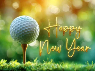 Happy New Year, Aurora!