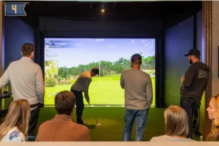 The Most Underrated Part of Indoor Golf in Aurora: The Social Experience