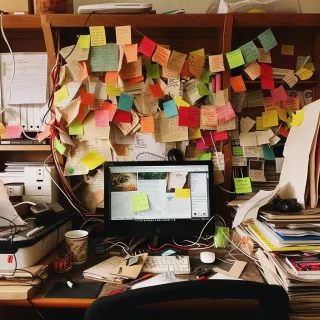 5 Systems Every Trades Business Needs to Stop Feeling Overwhelmed