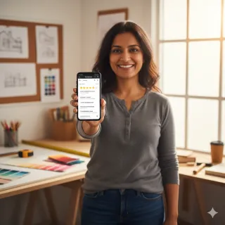 The Hidden Power of Google Reviews (And How to Use Them to Win More Work)