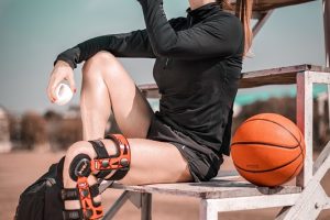 New Study; Proves Effectiveness of Treating Knee OA With an Unloading Knee Brace (before and even instead of surgery!)