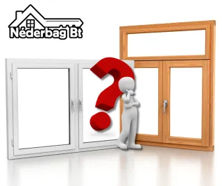 Műanyag nyílászárók és betörésbiztonság – Amit sokan alábecsülnek | Néderbag Bt.