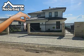 Mi történik a kulcsrakész házátadás előtt?