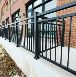 The Real Cost of Bolt-On Railings: What Homeowners Wish They Knew Sooner