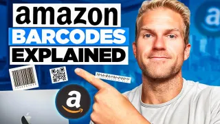 UPC Barcodes Explained