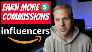 How To Increase Your Amazon Influencer Earnings