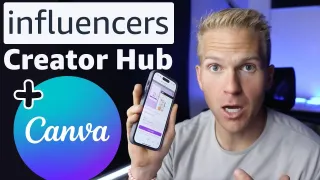 How To Add Canva Designs To Your Amazon Storefront Fast!