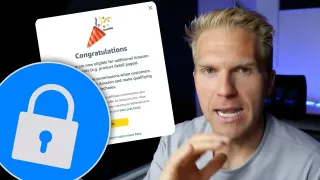 What Is The Blue Lock in Amazon Influencer Program?