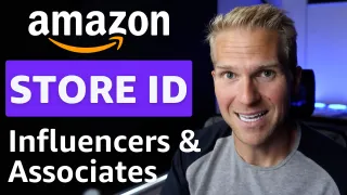 How Do I Find My Amazon Store ID