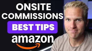 Amazon Influencer Program 3 Videos BEST TIPS