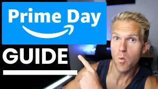 Boost Your Amazon Prime Day Sales With These Simple Steps