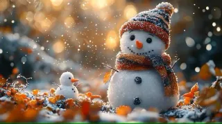 Winter Wonderland: Festive Activities to Spark Holiday Joy ❄️🎄✨