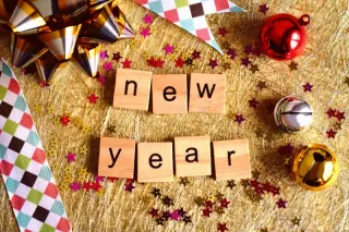 New Year, New Routines🎉📅