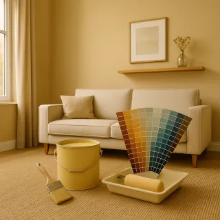 The Ultimate Guide to Interior Painting Services in Durham, NH: What Every Homeowner Should Know